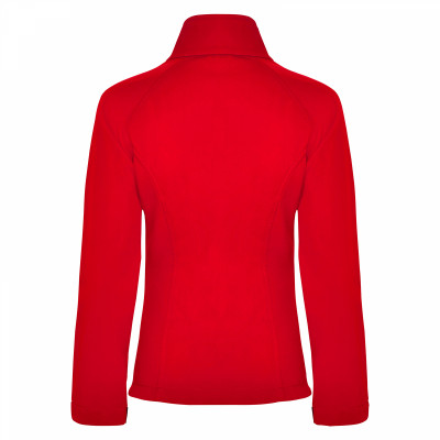 Куртка софтшелл Antartida woman, TM Roly