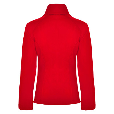Куртка софтшелл Antartida woman, TM Roly