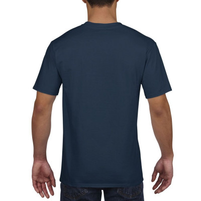 Футболка Premium Cotton 185
