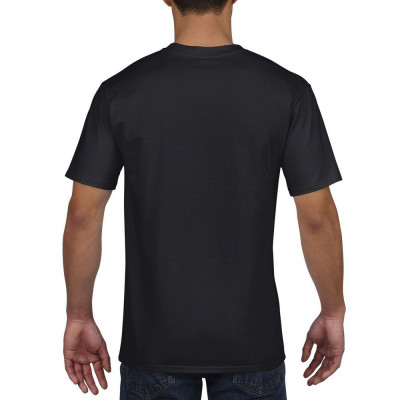 Футболка Premium Cotton 185