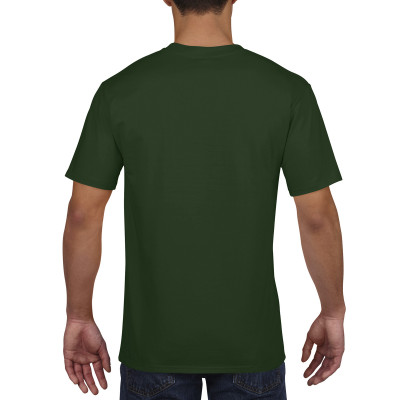 Футболка Premium Cotton 185