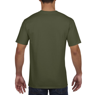 Футболка Premium Cotton 185