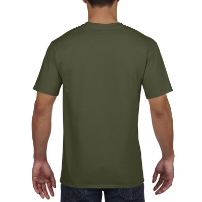 Футболка Premium Cotton 185