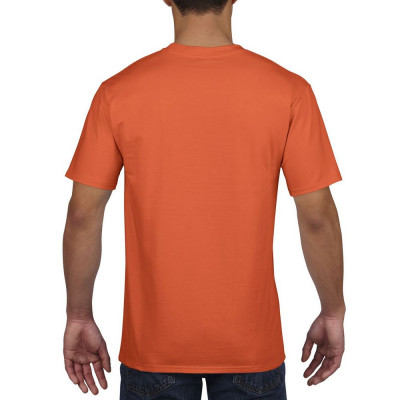 Футболка Premium Cotton 185