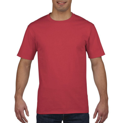 Футболка Premium Cotton 185