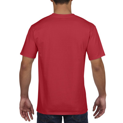 Футболка Premium Cotton 185