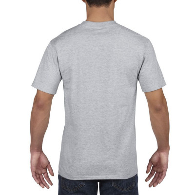 Футболка Premium Cotton 185