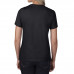 Футболка жіноча Premium Cotton 185