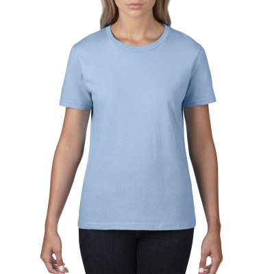 Футболка жіноча Premium Cotton 185