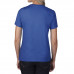 Футболка жіноча Premium Cotton 185