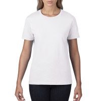 Футболка жіноча Premium Cotton 185