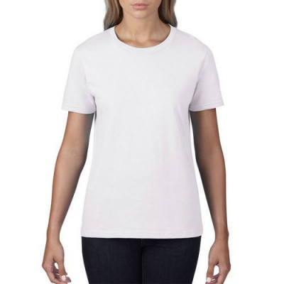 Футболка жіноча Premium Cotton 185