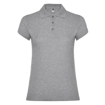Поло женское Star woman 200, TM Roly