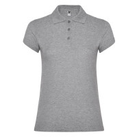 Поло женское Star woman 200, TM Roly