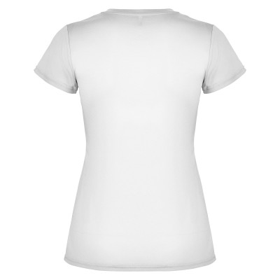 Футболка Montecarlo Woman 150, TM Roly
