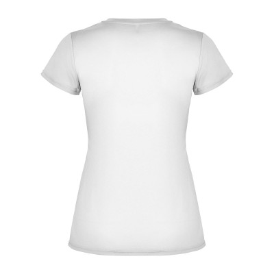 Футболка Montecarlo Woman 150, TM Roly