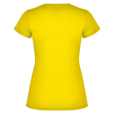 Футболка Montecarlo Woman 150, TM Roly