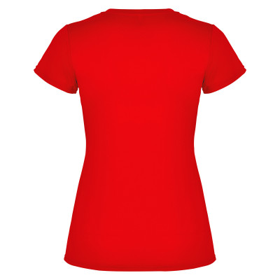 Футболка Montecarlo Woman 150, TM Roly