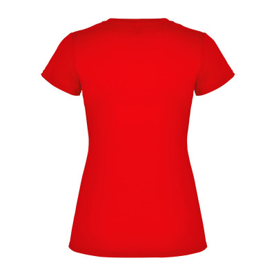 Футболка Montecarlo Woman 150, TM Roly