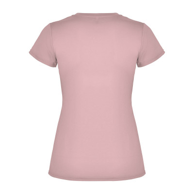 Футболка Montecarlo Woman 150, TM Roly