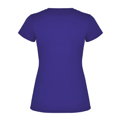 Футболка Montecarlo Woman 150, TM Roly