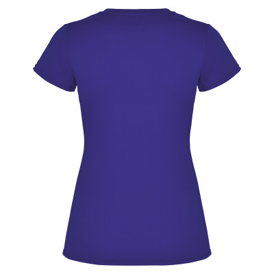 Футболка Montecarlo Woman 150, TM Roly