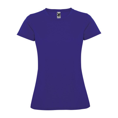 Футболка Montecarlo Woman 150, TM Roly
