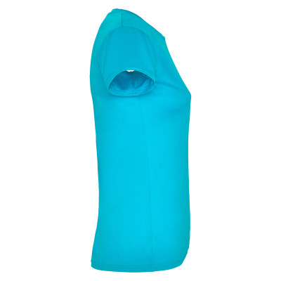 Футболка Montecarlo Woman 150, TM Roly