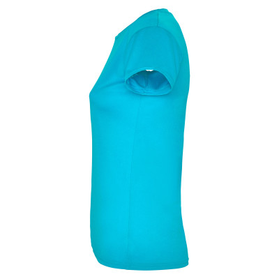 Футболка Montecarlo Woman 150, TM Roly