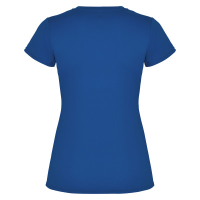 Футболка Montecarlo Woman 150, TM Roly