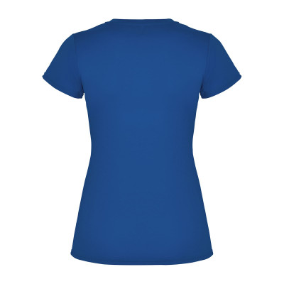 Футболка Montecarlo Woman 150, TM Roly