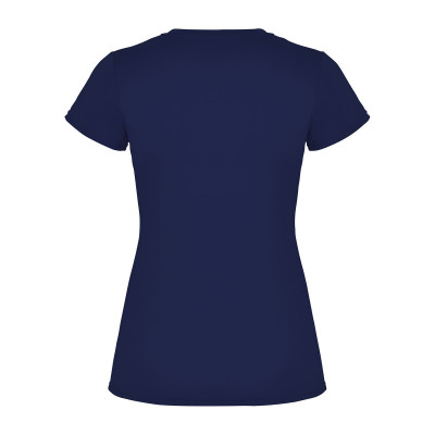 Футболка Montecarlo Woman 150, TM Roly