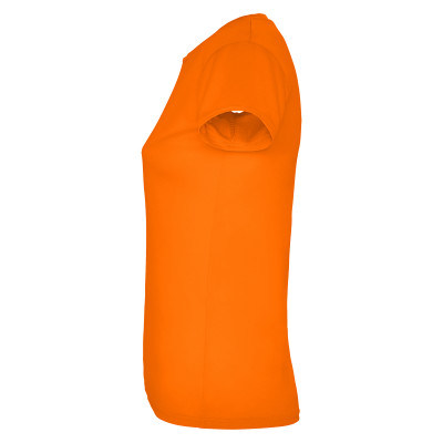 Футболка Montecarlo Woman 150, TM Roly