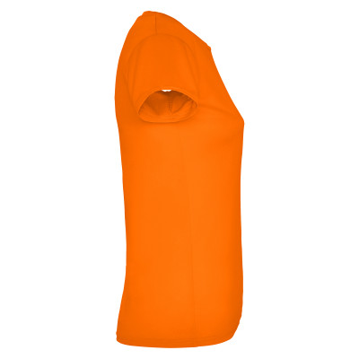 Футболка Montecarlo Woman 150, TM Roly