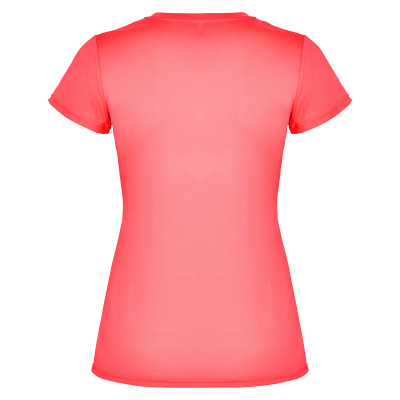 Футболка Montecarlo Woman 150, TM Roly