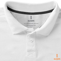 Теніска-поло 'Calgary' 3XL (Elevate)