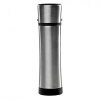 Термос Lotus 450 мл металлический