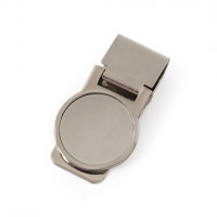 Зажим для купюр металлический