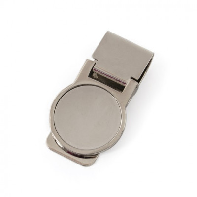 Зажим для купюр металлический