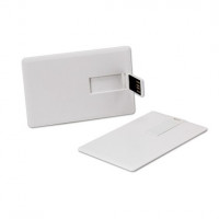 Флешка из эко-материала 8Гб