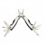 Инструмент SMALL PLIERS 9 в 1