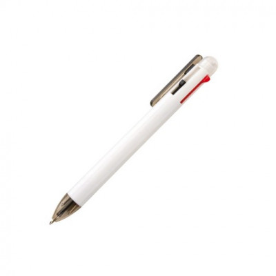 Ручка FUERTE шариковая 4 в 1 Ручка FUERTE шариковая 4 в 1