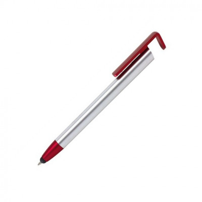 Ручка NEVADA с клипом для смартфона