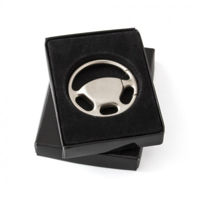 Брелок DRIVE, метал