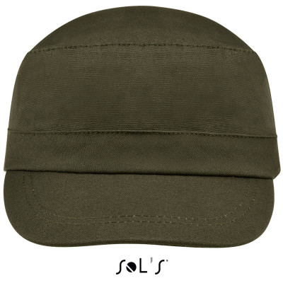 Бейсболка SOL’S CHE