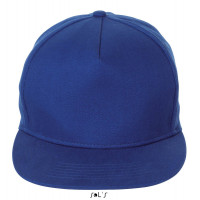 Бейсболка с 5 клиньями SOL'S SONIC