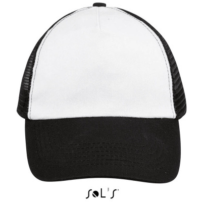 Бейсболка SOL’S BULL Бейсболка SOL’S BULL