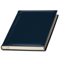 Шкіряний щоденник Mem'O! ТМ