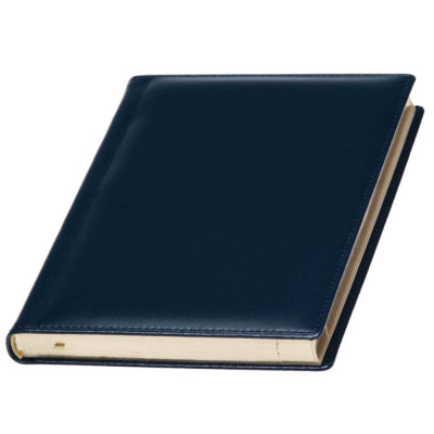 Шкіряний щоденник Mem'O! ТМ