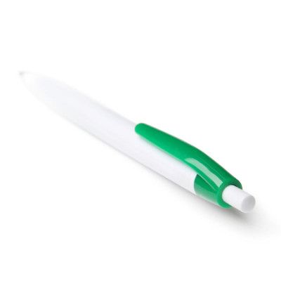 Ручка пластикова